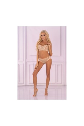 Naret2er Set beige von LivCo Corsetti Fashion kaufen | Fesselliebe