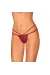 Ivetta Tanga rot von Obsessive