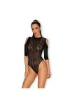 Body Schwarz B130 von Obsessive kaufen - Fesselliebe