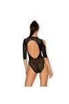 Body Schwarz B130 von Obsessive kaufen - Fesselliebe