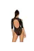 Body Schwarz B130 von Obsessive