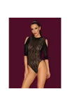 Body Schwarz B130 von Obsessive kaufen - Fesselliebe