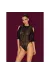 Body Schwarz B130 von Obsessive