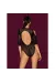 Body Schwarz B130 von Obsessive