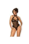 Claudusia Body Schwarz von Obsessive kaufen - Fesselliebe