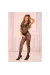 Mikunn Bodystocking Schwarz von Livco Corsetti Fashion