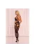 Imelam Bodystocking schwarz von LivCo Corsetti Fashion