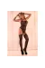 Amarim Bodystocking schwarz von LivCo Corsetti Fashion