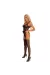 Imrama Bodystocking schwarz von LivCo Corsetti Fashion