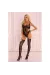 Imrama Bodystocking schwarz von LivCo Corsetti Fashion