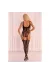 Imrama Bodystocking schwarz von LivCo Corsetti Fashion