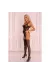 Imrama Bodystocking schwarz von LivCo Corsetti Fashion