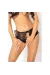 Polly Panty Schwarz von Beauty Night Fashion