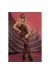 Carissm Bodystocking schwarz von LivCo Corsetti Fashion