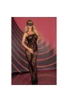 Carissm Bodystocking Schwarz von Livco Corsetti Fashion kaufen - Fesselliebe