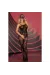 Carissm Bodystocking schwarz von LivCo Corsetti Fashion