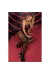 Carissm Bodystocking schwarz von LivCo Corsetti Fashion