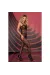 Junonna Bodystocking schwarz von LivCo Corsetti Fashion