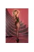 Kiraima Bodystocking schwarz von LivCo Corsetti Fashion