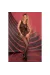 Kiraima Bodystocking schwarz von LivCo Corsetti Fashion