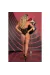 Metisam Body Schwarz von Livco Corsetti Fashion