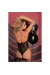 Metisam Body Schwarz von Livco Corsetti Fashion