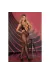 Nyomina Bodystocking schwarz von LivCo Corsetti Fashion