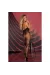 Nyomina Bodystocking schwarz von LivCo Corsetti Fashion