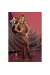 Oaniam Bodystocking schwarz von LivCo Corsetti Fashion