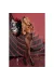 Oaniam Bodystocking schwarz von LivCo Corsetti Fashion