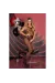 Oaniam Bodystocking schwarz von LivCo Corsetti Fashion