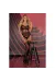 Sobren Bodystocking Schwarz von Livco Corsetti Fashion