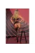 Sobren Bodystocking Schwarz von Livco Corsetti Fashion