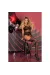 Sobren Bodystocking Schwarz von Livco Corsetti Fashion