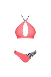 Bahamya Bikini Pink von Obsessive kaufen - Fesselliebe