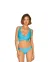 Cobaltica Bikini blau von Obsessive