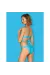 Cobaltica Bikini blau von Obsessive