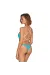 Scarleta Swimsuit blau von Obsessive