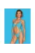 Scarleta Swimsuit blau von Obsessive