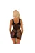 Laureama Kleid Schwarz von Livco Corsetti Fashion