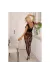 Densim Bodystocking Schwarz von Livco Corsetti Fashion