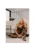 Densim Bodystocking Schwarz von Livco Corsetti Fashion