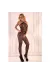 Hacint Bodystocking Schwarz von Livco Corsetti Fashion