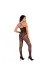 Hamalena Bodystocking schwarz von LivCo Corsetti Fashion