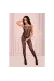 Hamalena Bodystocking schwarz von LivCo Corsetti Fashion