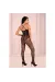 Hamalena Bodystocking schwarz von LivCo Corsetti Fashion