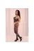 Hamalena Bodystocking schwarz von LivCo Corsetti Fashion