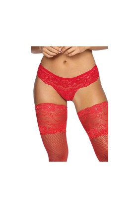 Brazillistring rot V-9535 von Axami kaufen | Fesselliebe