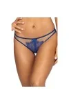 String Blau V-9618 von Axami kaufen - Fesselliebe