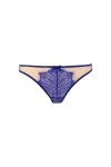 String Blau V-9618 von Axami kaufen - Fesselliebe